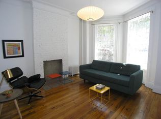 271 6th St #1, Brooklyn, NY 11215