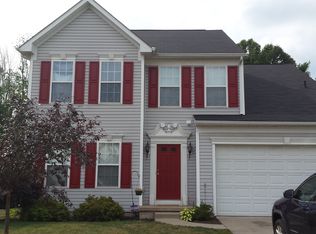 9197 Brookledge Ave NW, North Canton, OH 44720