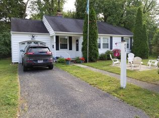 463 Selby Blvd N, Columbus, OH 43085