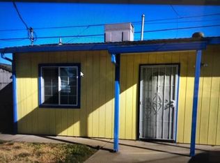 1611 Basler St, Sacramento, CA 95811