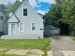 3221 Risedorph Ave, Flint, MI 48506