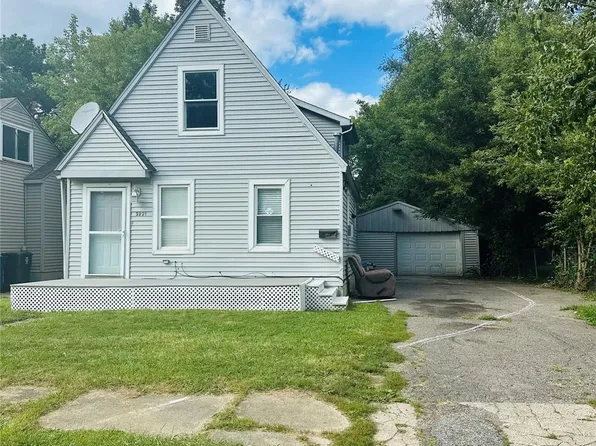 3221 Risedorph Ave, Flint, MI 48506