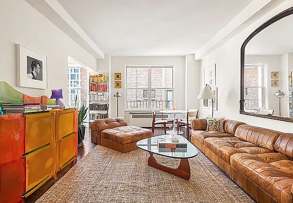 2nd image of 45 Gramercy Park N APT 16D