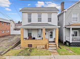 107 Dickman St, Carnegie, PA