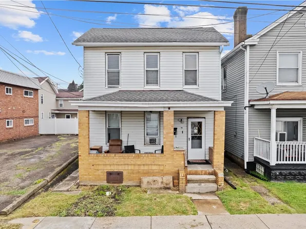 107 Dickman St, Carnegie, PA 15106