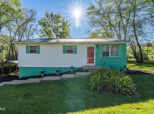 267 Bill Nave Loop, Elizabethton, TN 37643