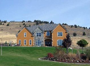 2877 Ivan Ln, Klamath Falls, OR 97603