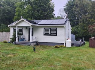 813 Bulls Head Rd, Rhinebeck, NY 12572