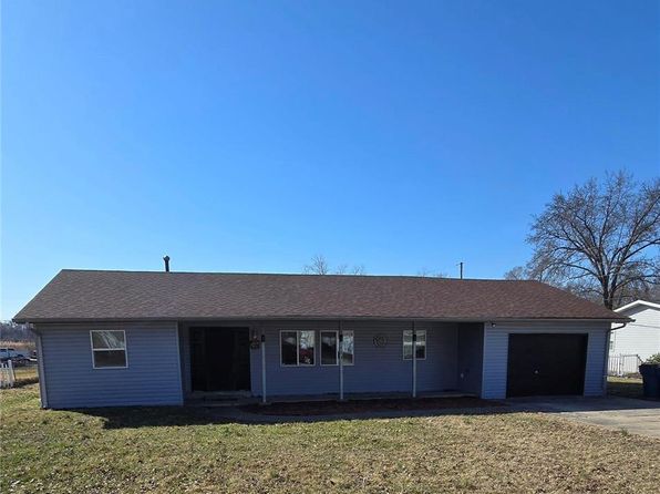 423 Virginia St, Granite City, IL 62040