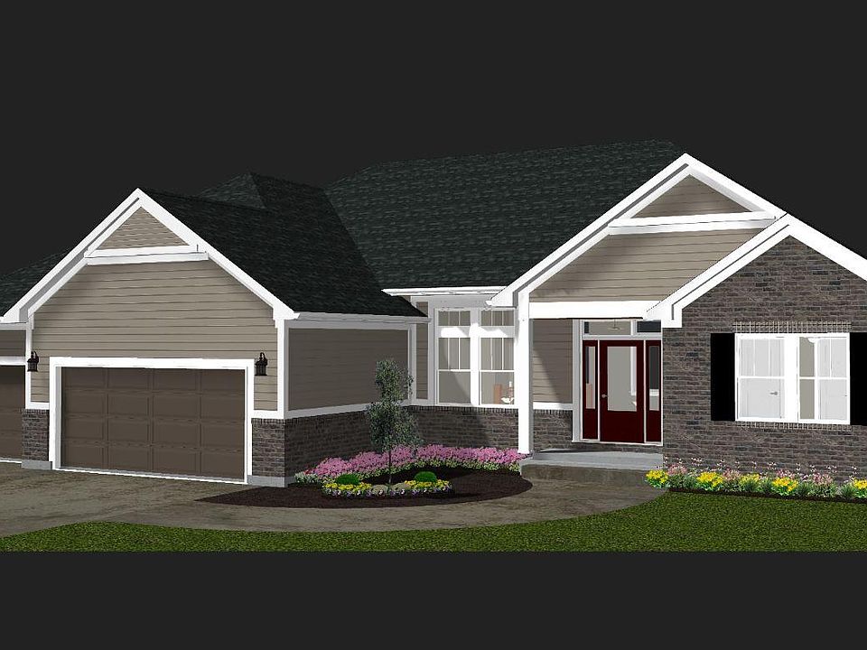 2nd image of 1605 Creekwood Dr
