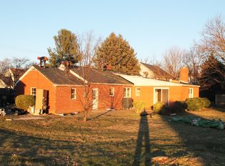 600 E G St, Purcellville, VA