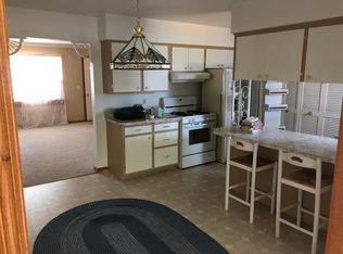 110 W Edwin St, Linwood, MI 48634