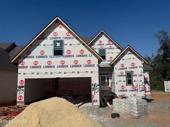 12003 Avery Manor Ln, Knoxville, TN 37932
