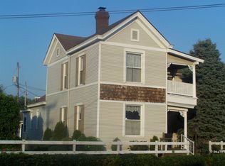 304 Harding Ave, Portsmouth, OH 45662