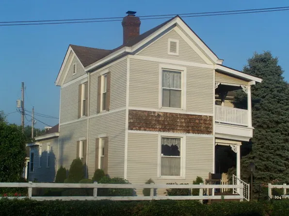 304 Harding Ave, Portsmouth, OH 45662