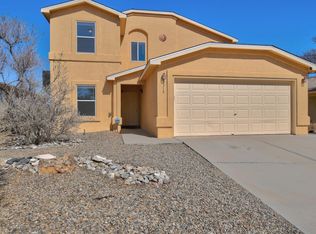 5319 Fossil Ridge Pl NW, Albuquerque, NM 87114