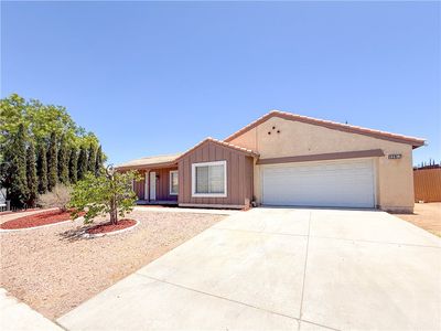 12967 Side Saddle Rd, Victorville, CA, 92392