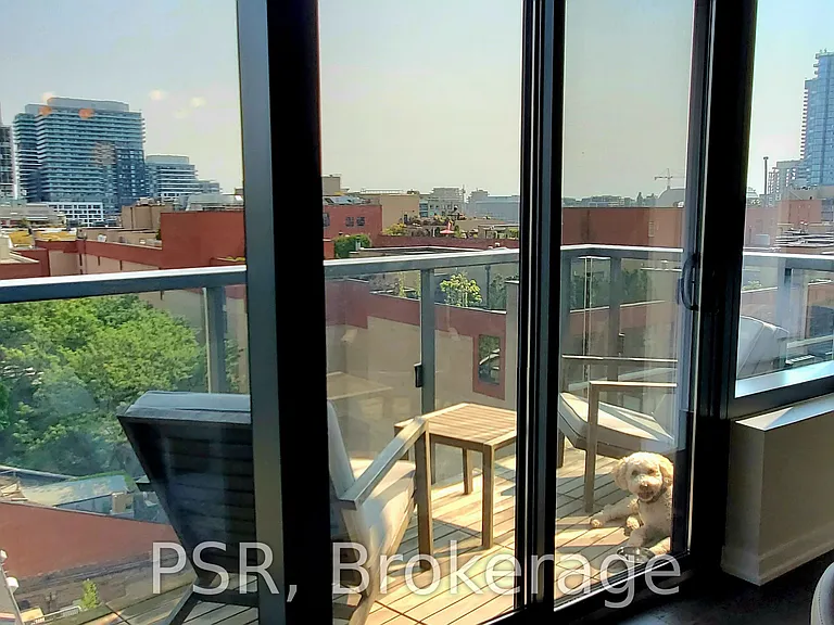 60 Colborne St #902 — Photo 9