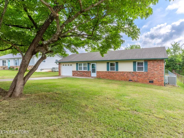 5808 Mondale Rd, Knoxville, TN 37912
