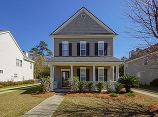 1932 Hubbell Dr, Mount Pleasant, SC 29466