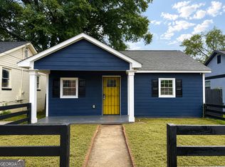 917 Garibaldi St SW, Atlanta, GA 30310