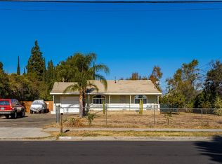 11195 Gramercy Pl, Riverside, CA 92505