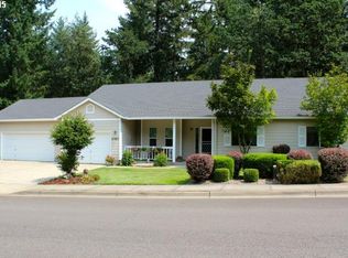 87987 9th St, Veneta, OR 97487