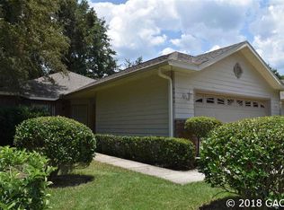 4864 NW 75th Rd, Gainesville, FL 32653