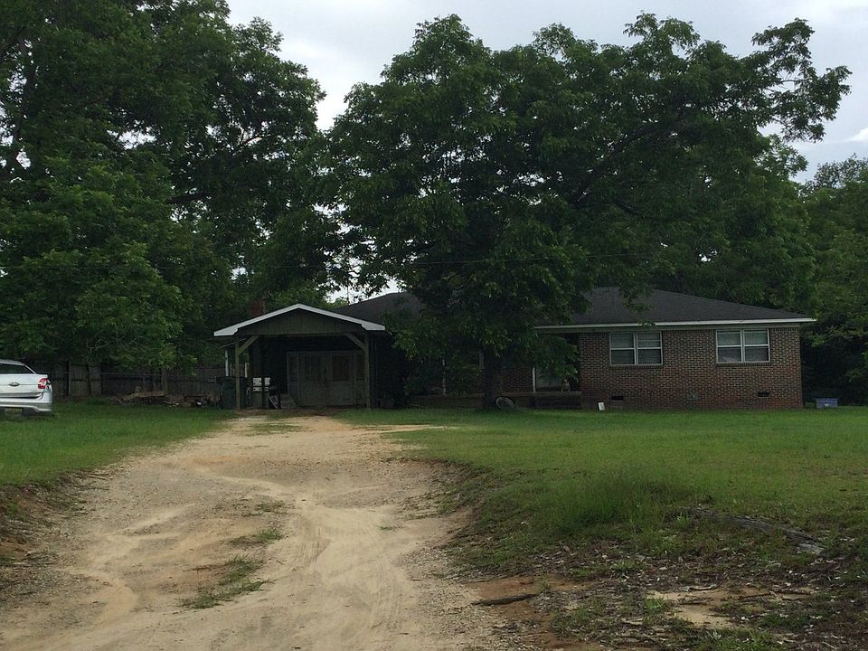 97 Mayberry Ln, Tibbie, AL 36583 Zillow