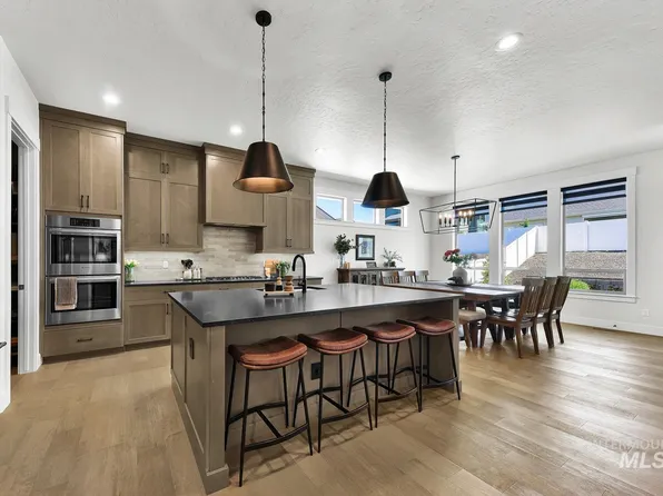 13494 N Tierra Linda Way, Boise, ID 83714
