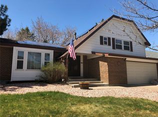 7833 S Newland St, Littleton, CO 80128