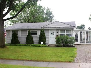 3639 Bexvie Ave, Columbus, OH 43227