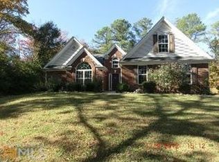 3125 Springdale Rd, Snellville, GA 30078