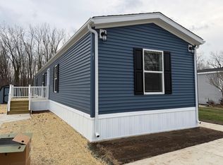 Skyline 41 Hidden Creek plan