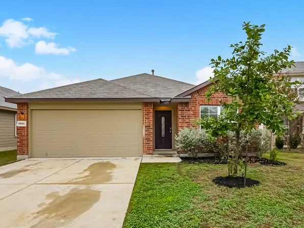 8806 Double Oak, San Antonio, TX