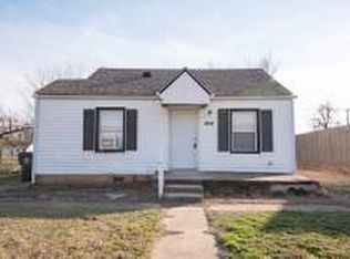 6812 NW 37th St, Bethany, OK 73008