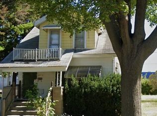 4762 N 29th St #4762A, Milwaukee, WI 53209