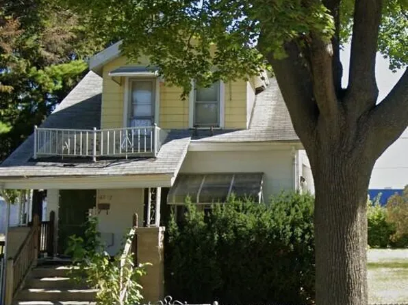 4762 North 29th STREET #4762A, Milwaukee, WI 53209