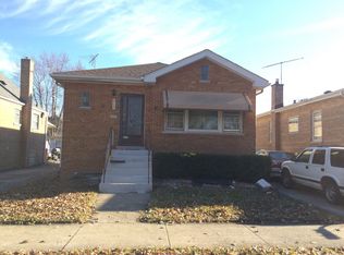 3717 Harvey Ave, Berwyn, IL