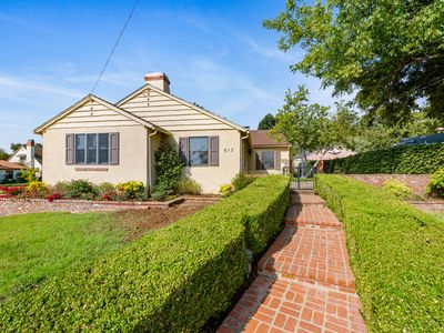 517 Saint Albans Rd, San Gabriel, CA, 91775