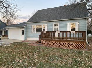 313 Rose St, Lisbon, ND 58054