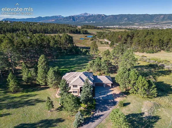 17592 Colonial Park Dr, Monument, CO 80132