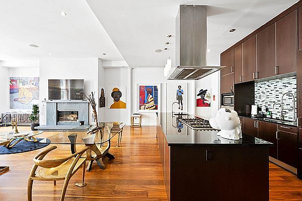 1st image of 22 Mercer St APT 4C