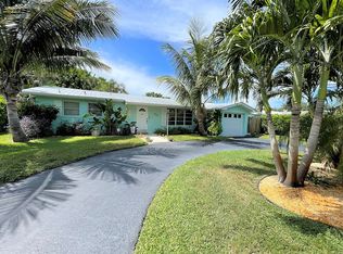 1033 NW Terrace Rd, Stuart, FL 34994