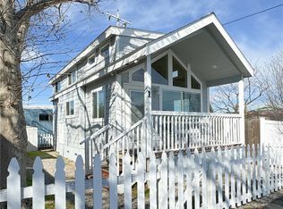 8850 El Camino Real SPC 1, Atascadero, CA 93422
