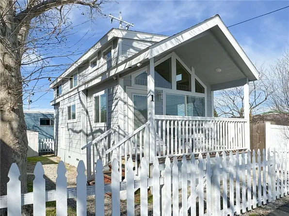 8850 El Camino Real Spc 1, Atascadero, CA 93422