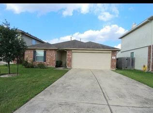 21610 Skyla Cir, Humble, TX 77338