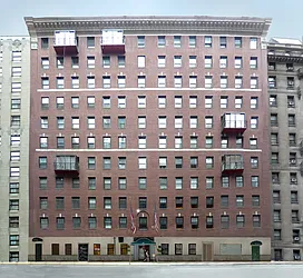 Rented by WAM Partners - William Moses Co.