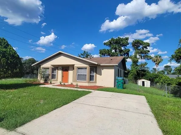 1849 Van Allen Cir, Deltona, FL 32738