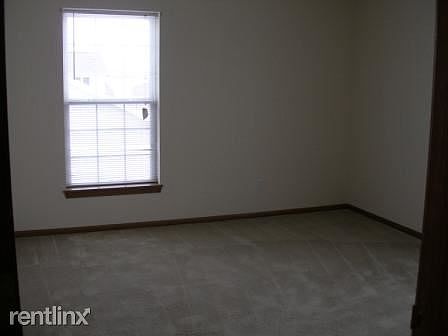 Bedroom1 doorway